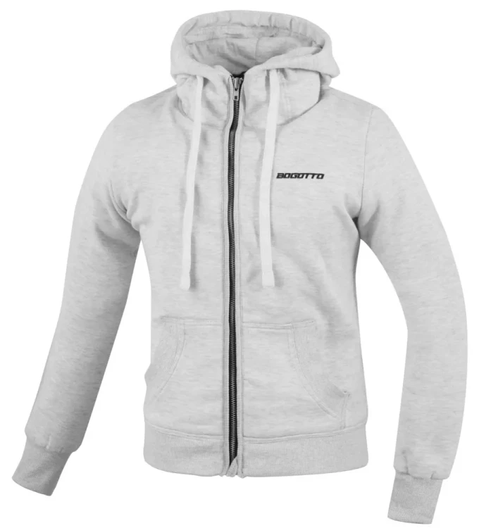 Мотокуртка текстильная женская Bogotto R-Ace