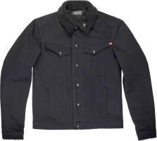 Мотокуртка текстильная Pando Moto Husky Cor 1