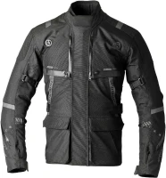 Мотокуртка текстильная RST Pro Series Vulcan