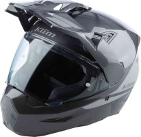 Мотошлем для мотокросса и эндуро Klim X1 Alpha Carbon
