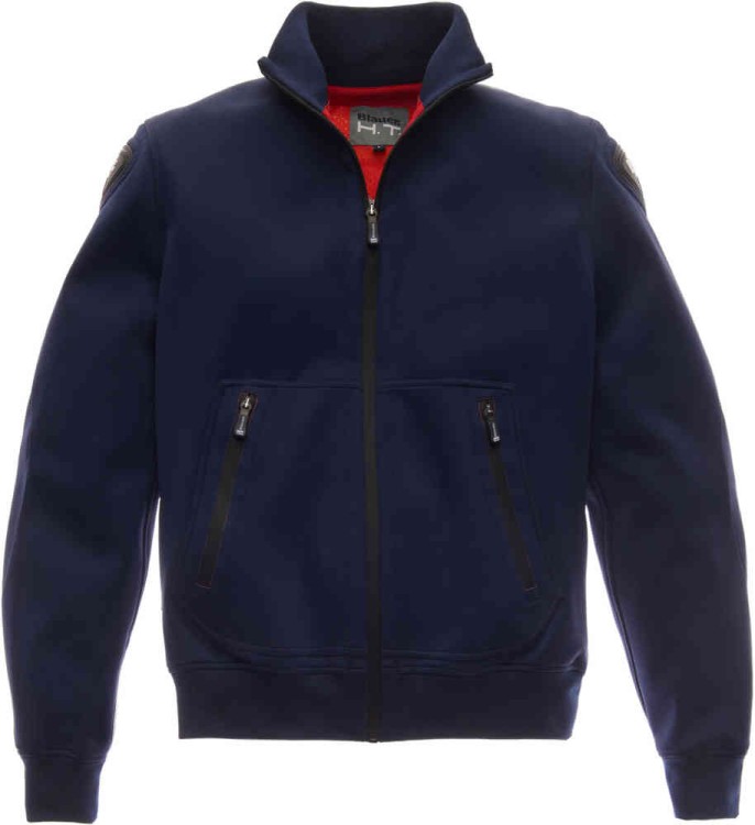 Мотокуртка текстильная мужская Blauer Easy Pro