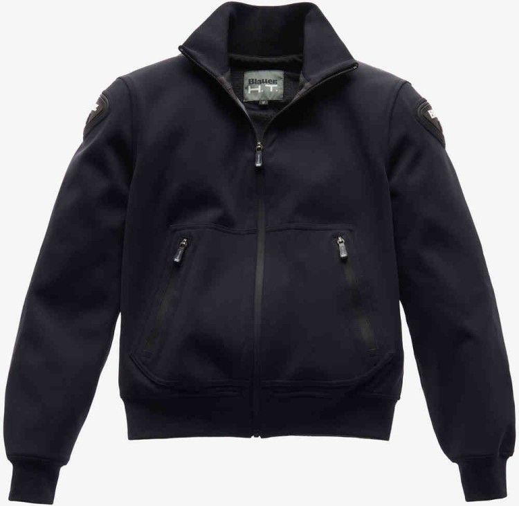 Мотокуртка текстильная мужская Blauer Easy Pro