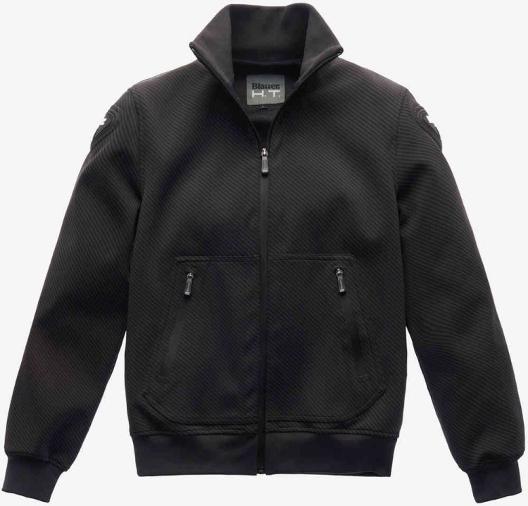 Мотокуртка текстильная мужская Blauer Easy Pro