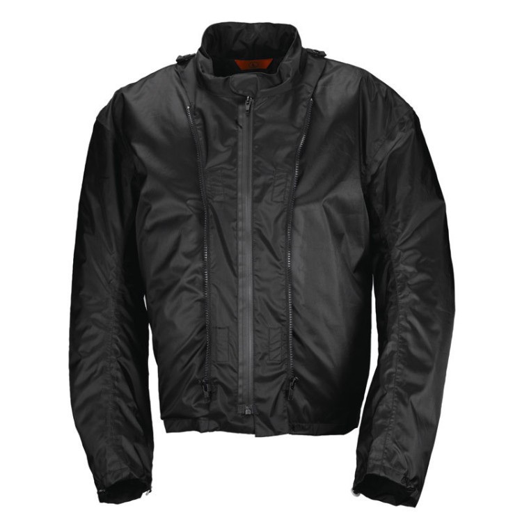 Мотокуртка текстильная мужская IXS Salta Evo