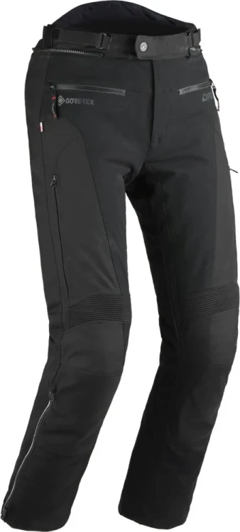 Мотоштаны текстильные женские DANE Nyborg Air 2 Gore-Tex