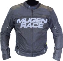 Мотокуртка текстильная мужская MUGENRACE Sunny