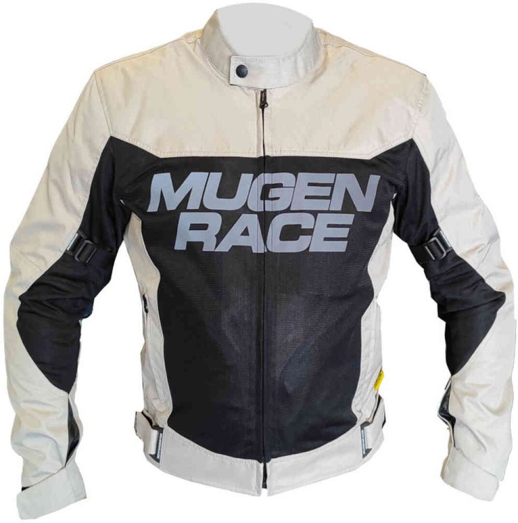 Мотокуртка текстильная мужская MUGENRACE Sunny