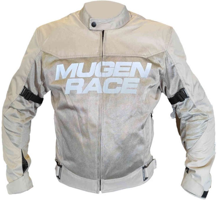 Мотокуртка текстильная мужская MUGENRACE Sunny