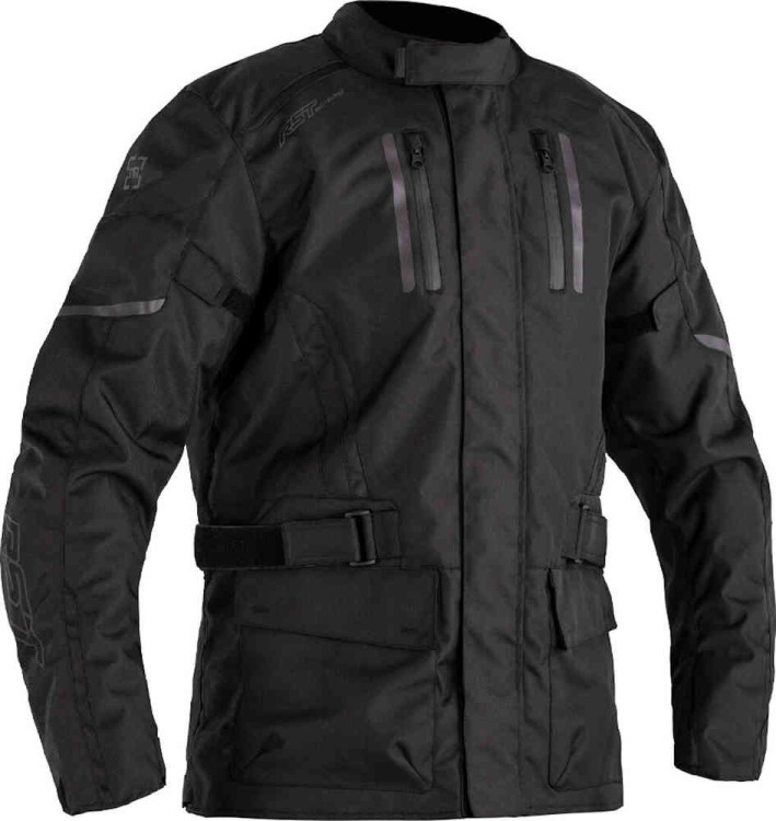 Мотокуртка текстильная мужская RST Axiom Limited Edition
