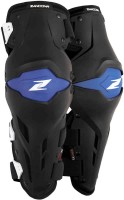 Мотозащита Zandona X-Treme Черный/Синий 3261BKBEUNBK