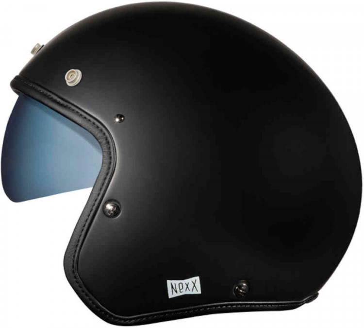 Мотошлем открытый Nexx X.G30 Purist SV  01G300143101100M