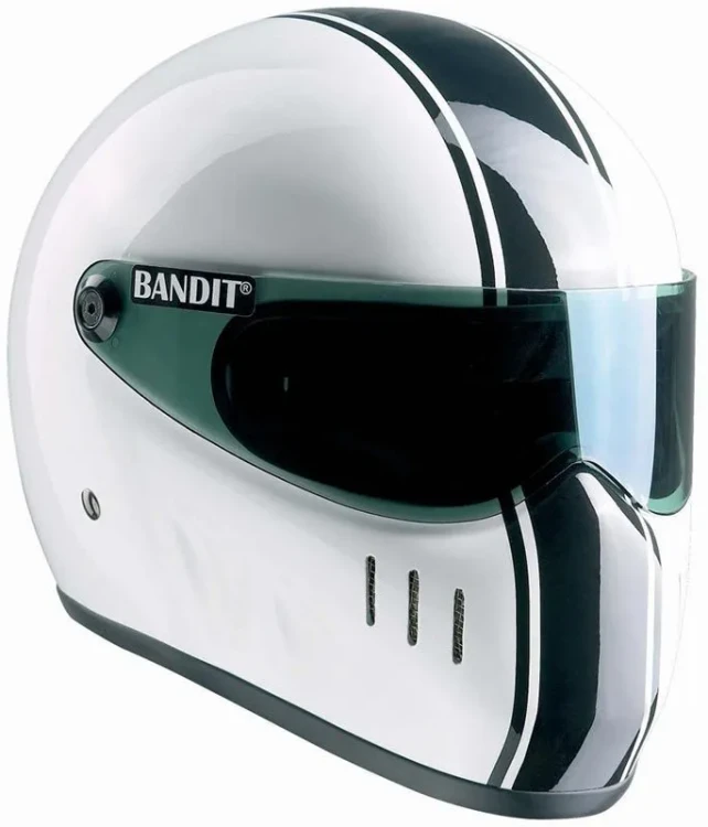 Мотошлем интеграл Bandit XXR Classic