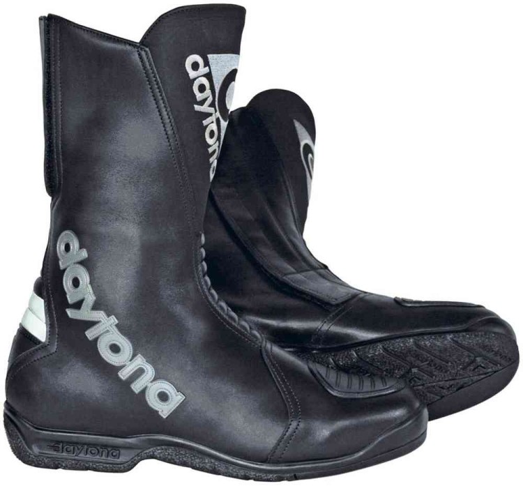 Мотоботы спортивные Daytona Flash