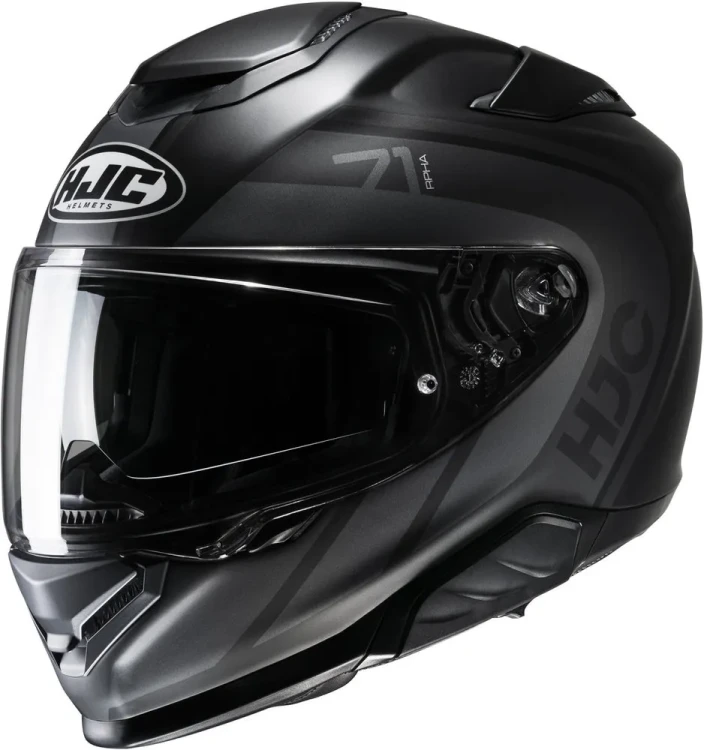 Мотошлем интеграл HJC RPHA 71 Mapos