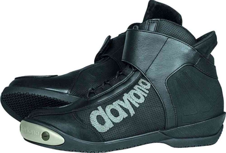 Мотоботы спортивные Daytona AC Pro