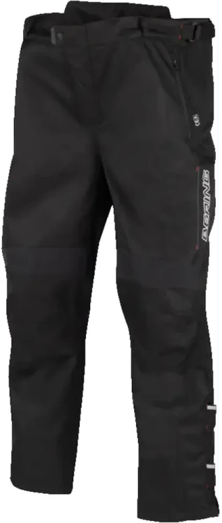 Мотоштаны текстильные Bering Corleo King Size