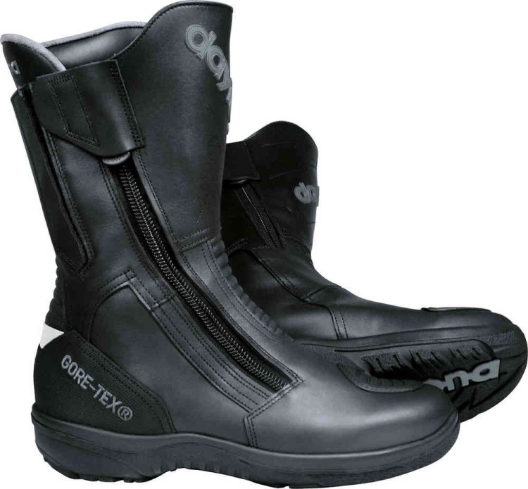 Мотоботы туристические Daytona Road Star Gore-Tex Wide