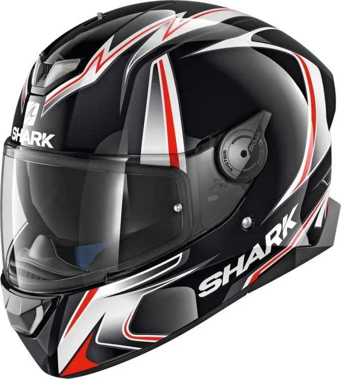 Мотошлем интеграл Shark Skwal 2 Replica Sykes