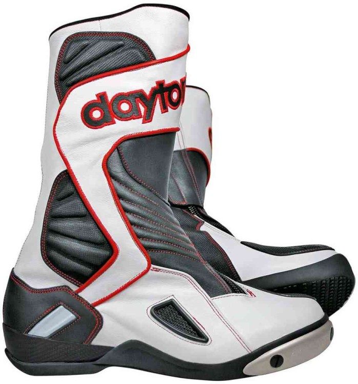 Мотоботы спортивные Daytona Evo Voltex GTX Gore-Tex