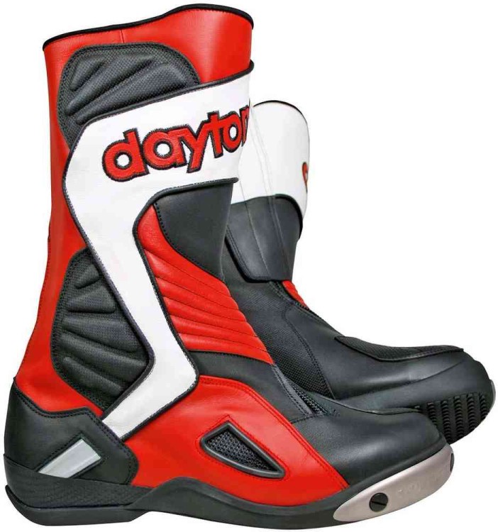 Мотоботы спортивные Daytona Evo Voltex GTX Gore-Tex
