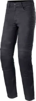 Мотоштаны текстильные Alpinestars Cerium Tech-Stretch Riding