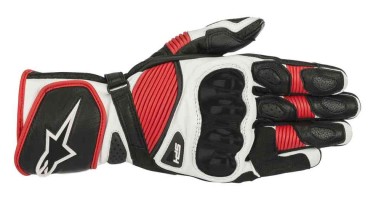 Мотоперчатки для города, спорта и туринга Alpinestars SP-1 v2