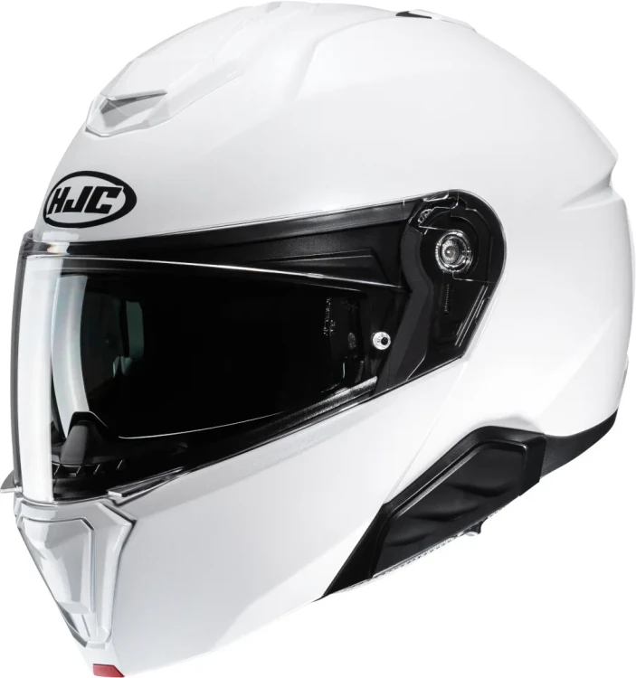 Мотошлем модуляр HJC i91 Solid