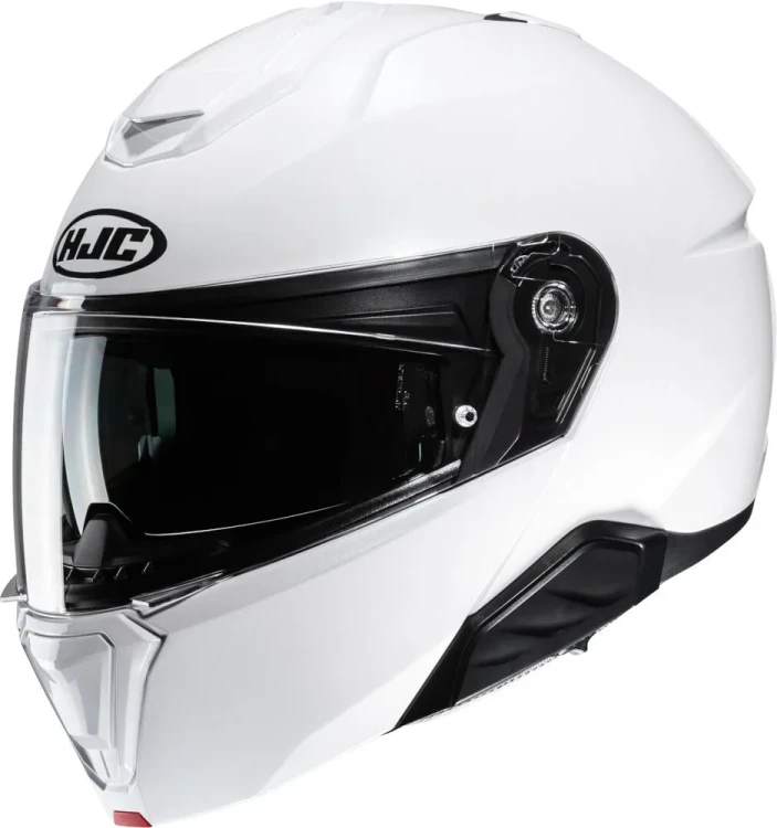Мотошлем модуляр HJC i91 Solid