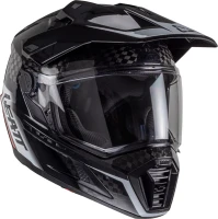 Мотошлем для мотокросса и эндуро Leatt ADV 9.5 Carbon