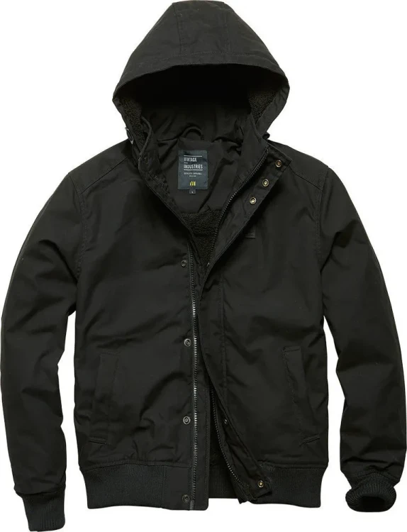 Куртка Vintage Industries Hudson