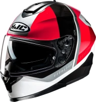 Мотошлем интеграл HJC C70N Alia