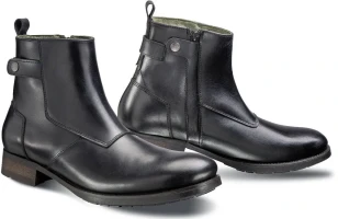 Мотоботы городские и короткие Ixon Hoxton