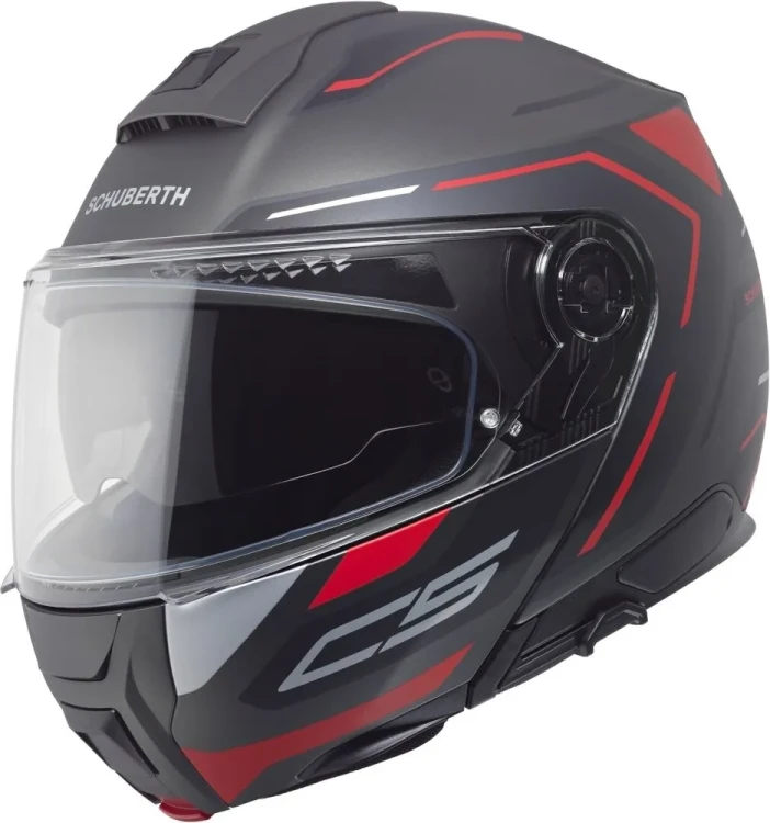Мотошлем модуляр Schuberth C5 Omega