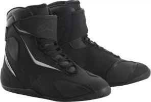 Мотоботы городские и короткие Alpinestars Fastback 2 Drystar