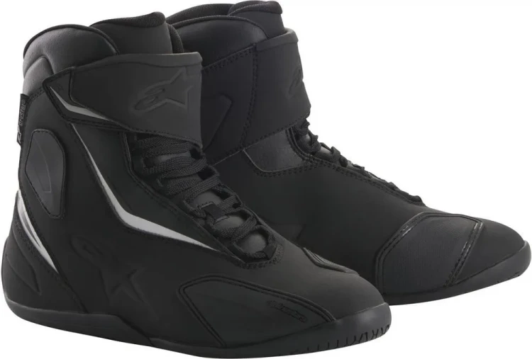 Мотоботы городские и короткие Alpinestars Fastback 2 Drystar