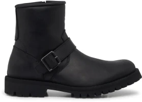 Мотоботы городские и короткие Belstaff Trialmaster 2025
