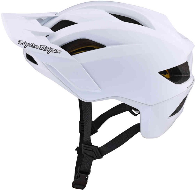 велоэкипировка Troy Lee Designs Flowline MIPS Orbit