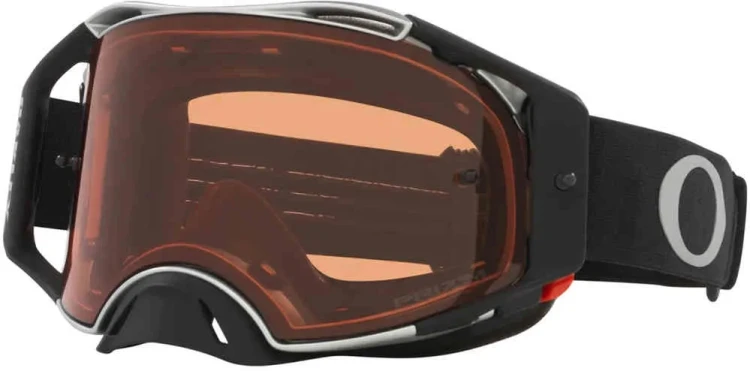Oakley Airbrake Prizm черный/бронза 8006120001