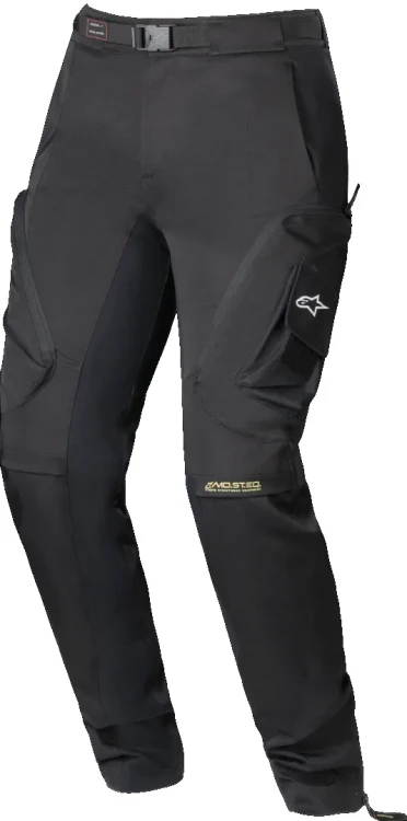Мотоштаны текстильные женские Alpinestars Actea