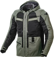 Мотокуртка текстильная Macna Chinook