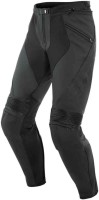 Мотоштаны кожаные мужские Dainese Pony 3