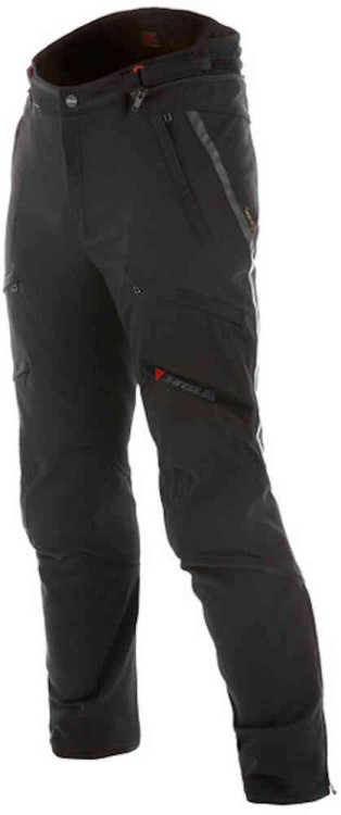 Мотоштаны текстильные мужские Dainese Sherman Pro D-Dry