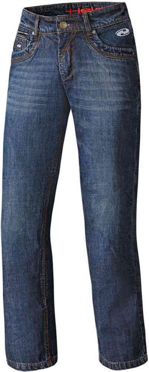 Мотоштаны текстильные мужские Held Crane Denim