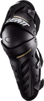 Мотозащита Leatt Dual Axis Черный D9982-5022141230