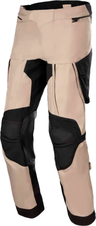 Мотоштаны текстильные Alpinestars Halo Drystar