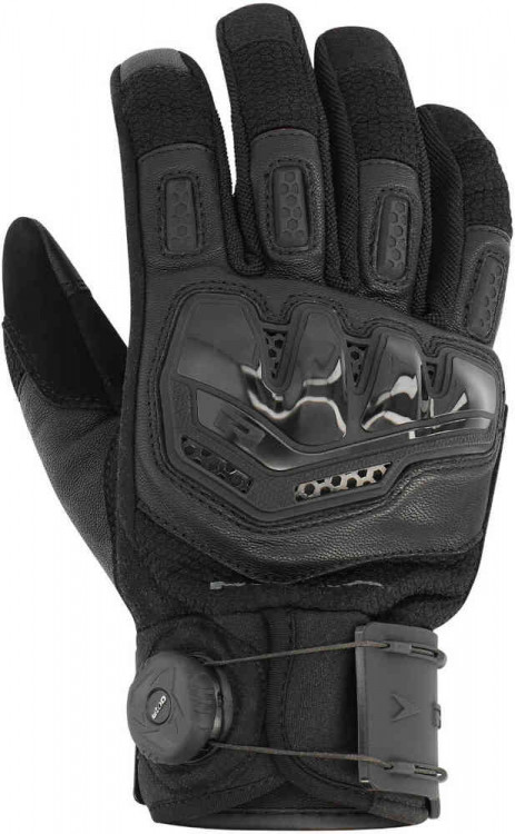 Мотоперчатки для города, спорта и туринга Richa Bodyguard  5BOD-100-S