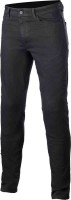 Мотоштаны текстильные мужские Alpinestars Argon Slim Fit Denim
