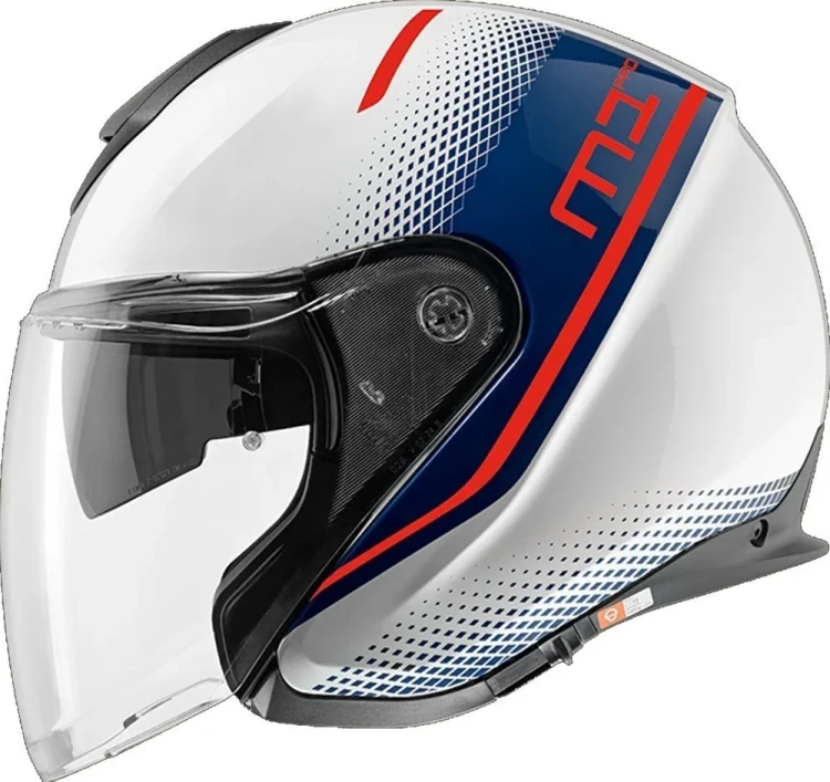 Мотошлем открытый Schuberth M1 Pro Mercury