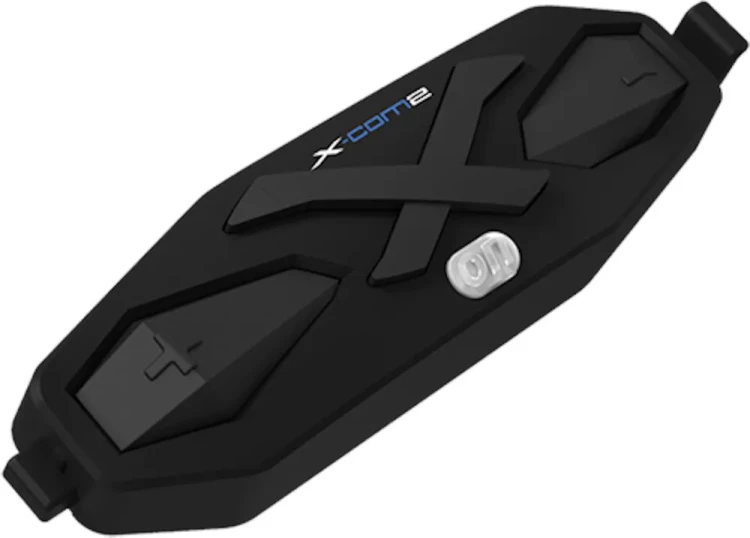 Nexx X-Com 2  09SEN99200099999X-COM2