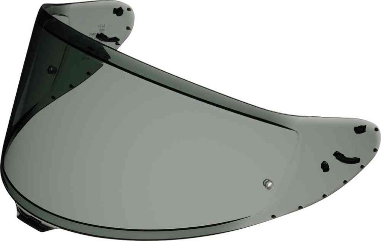 Shoei CWR-F2PN Темно-голубой 17 39 003 1